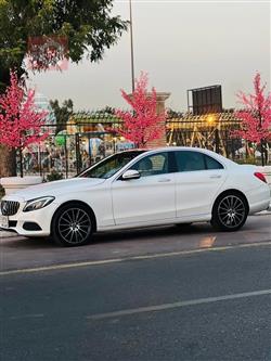 مرسيدس بنز C-Class